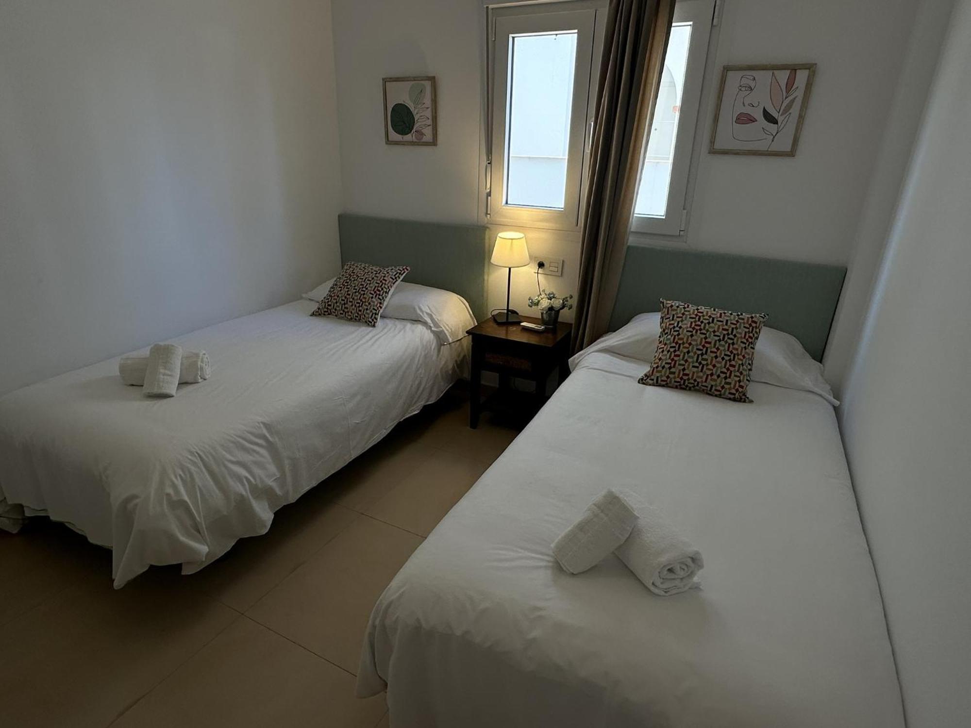 Villa Paradise - Lily Nerja