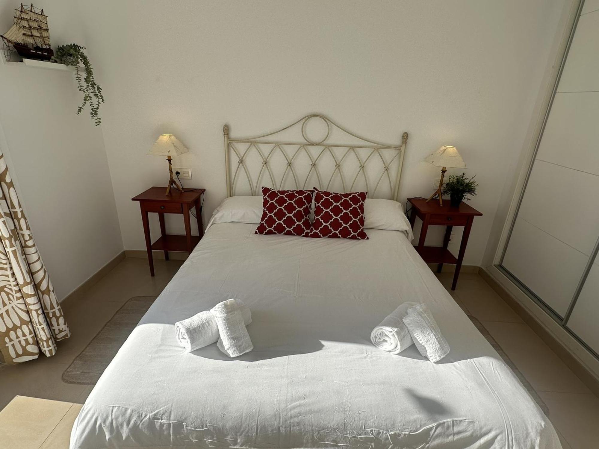 Villa Paradise - Lily