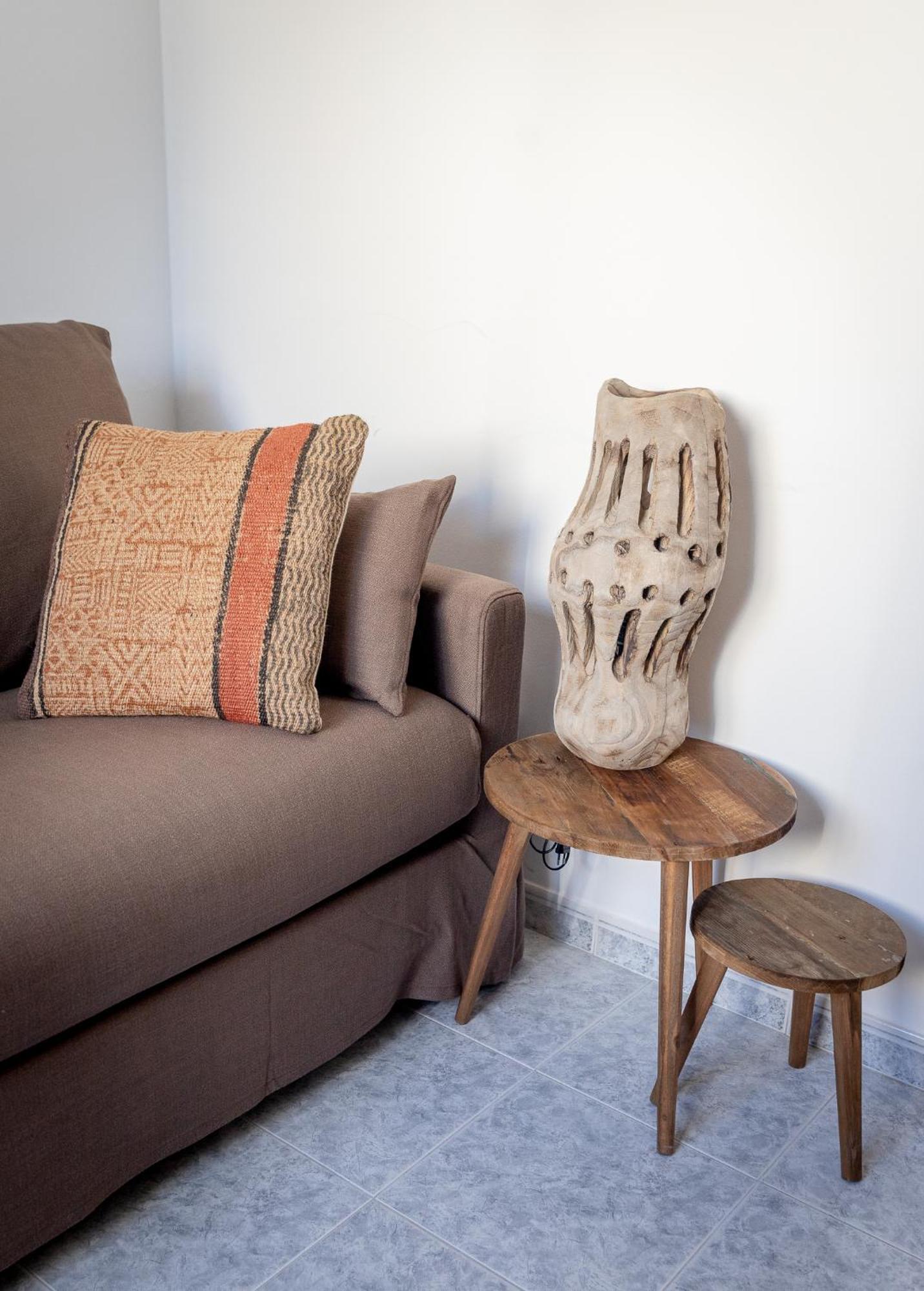 Apartamento Flores *