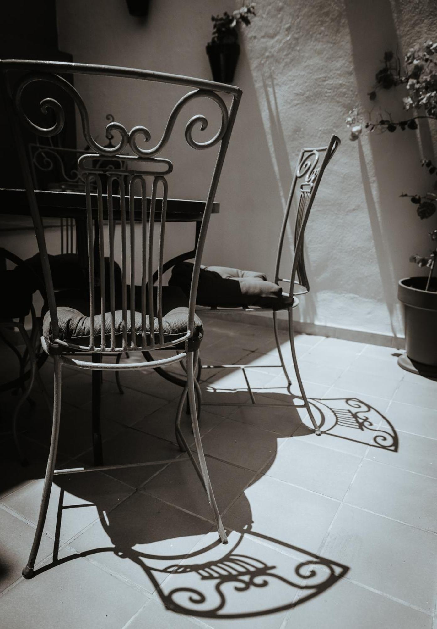 Flores Apartamento Nerja