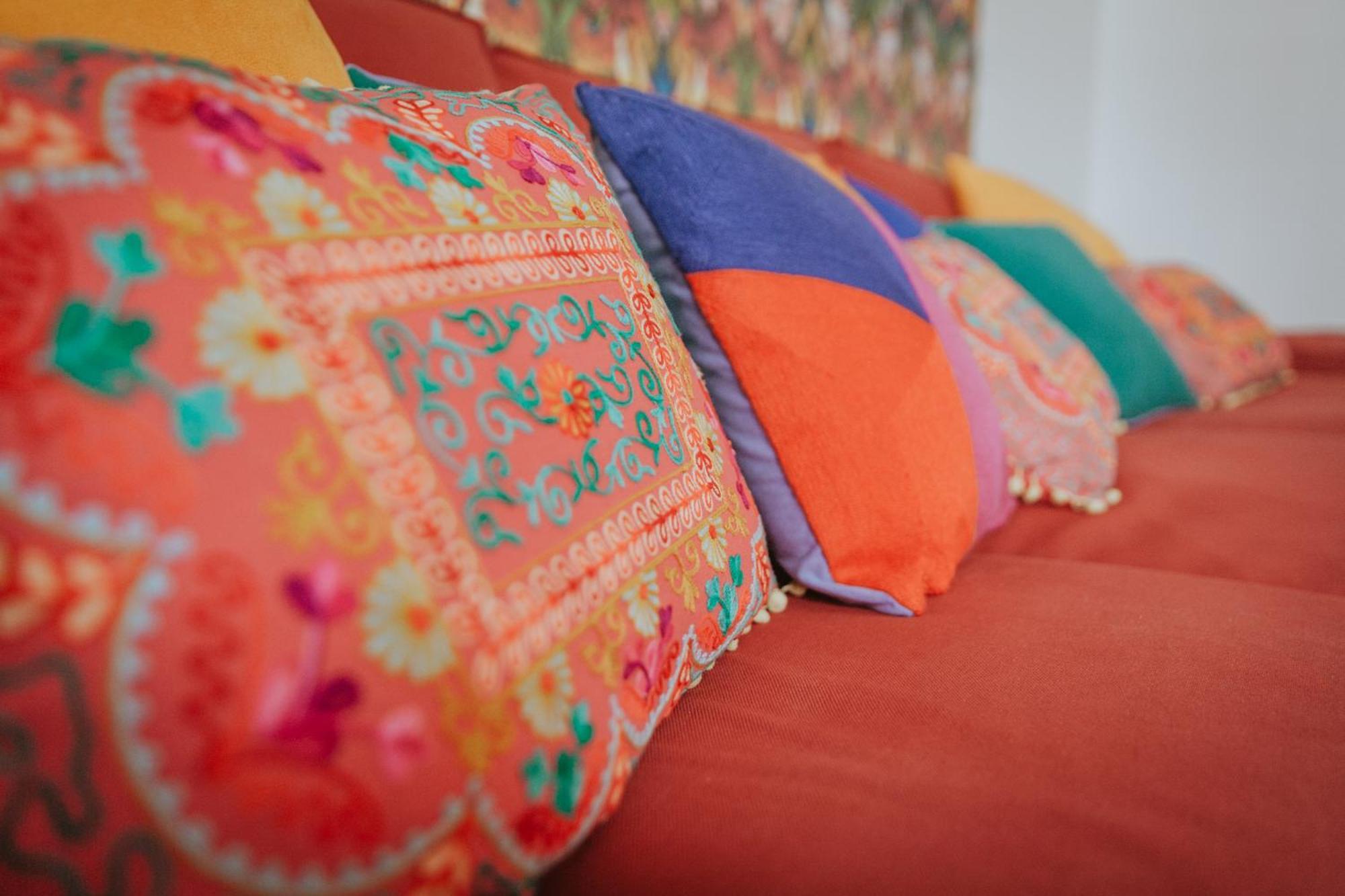 Apartamento Flores Nerja