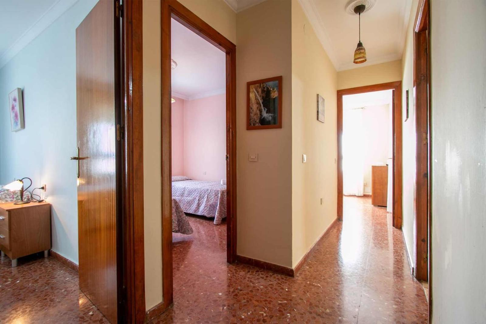 Apartment Maria En Nerja