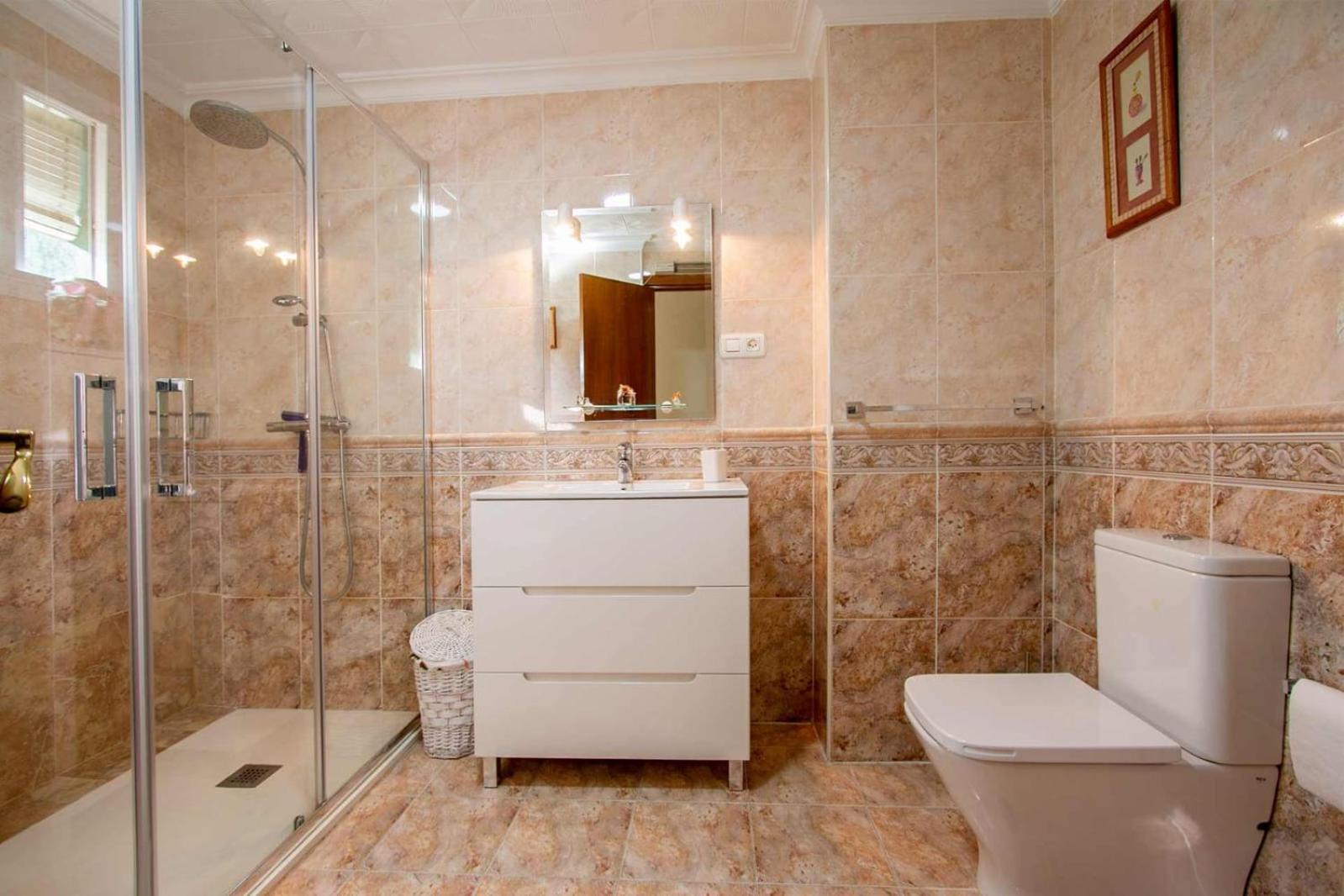 Apartment Maria En Nerja