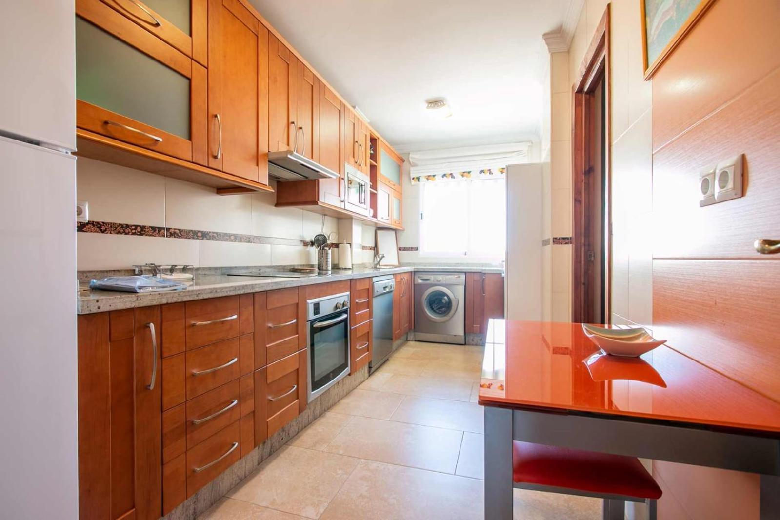 Maria En Apartment Nerja