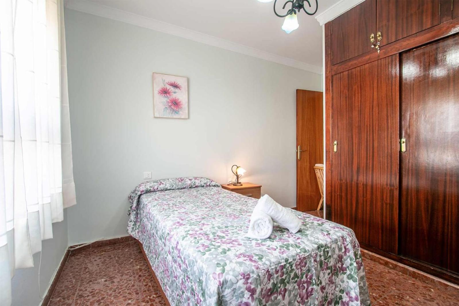 Apartment Maria En *