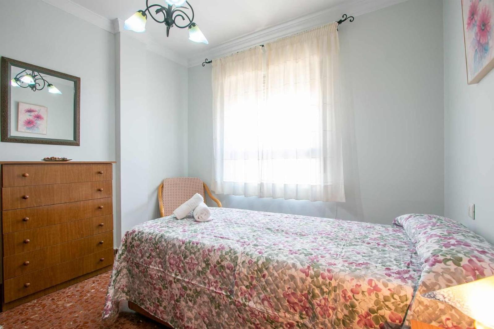 Apartment Maria En Nerja