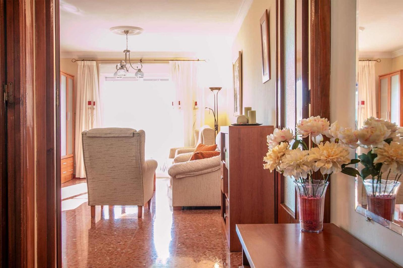 Maria En Apartment Nerja
