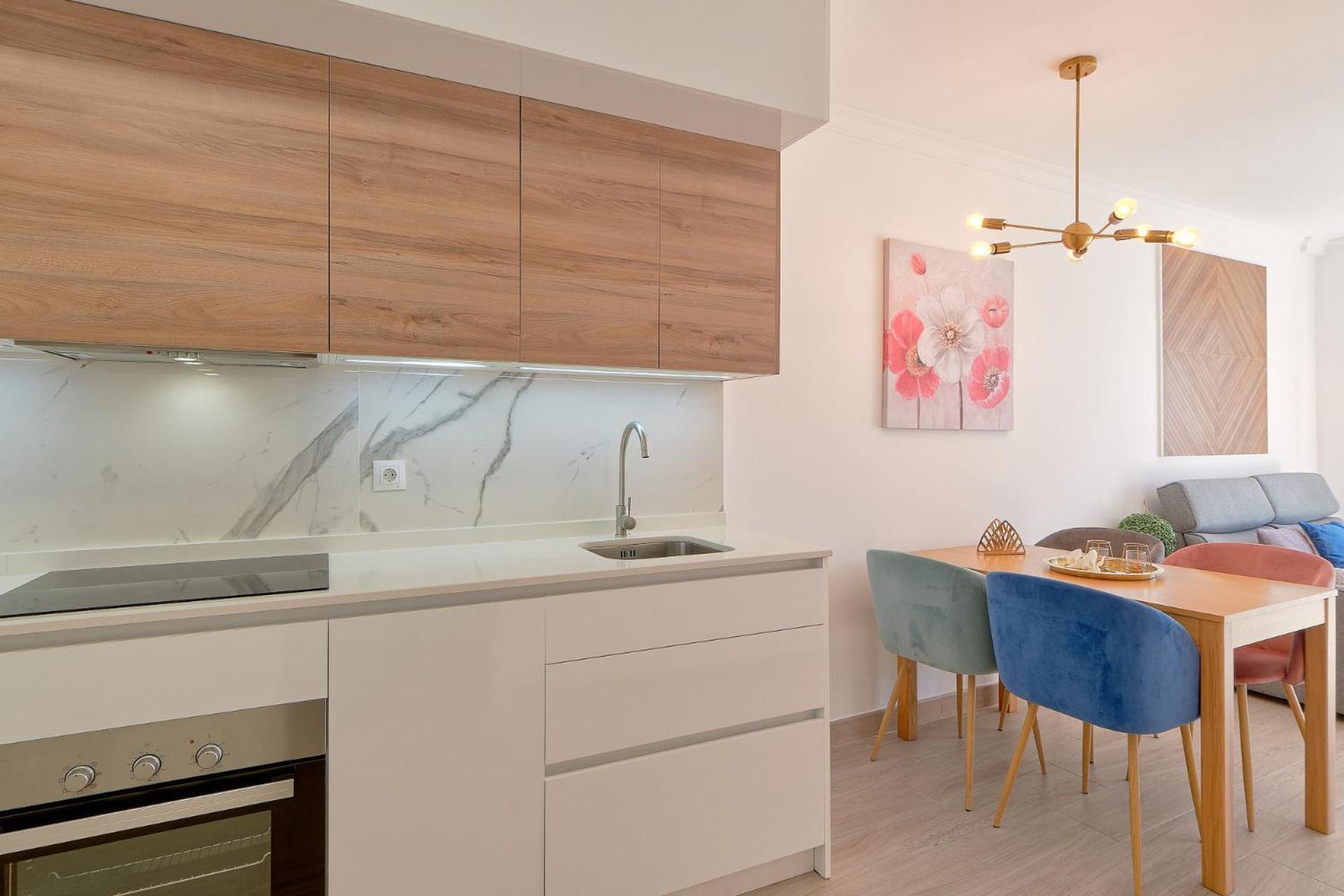 Nueva 22 Apartamento *