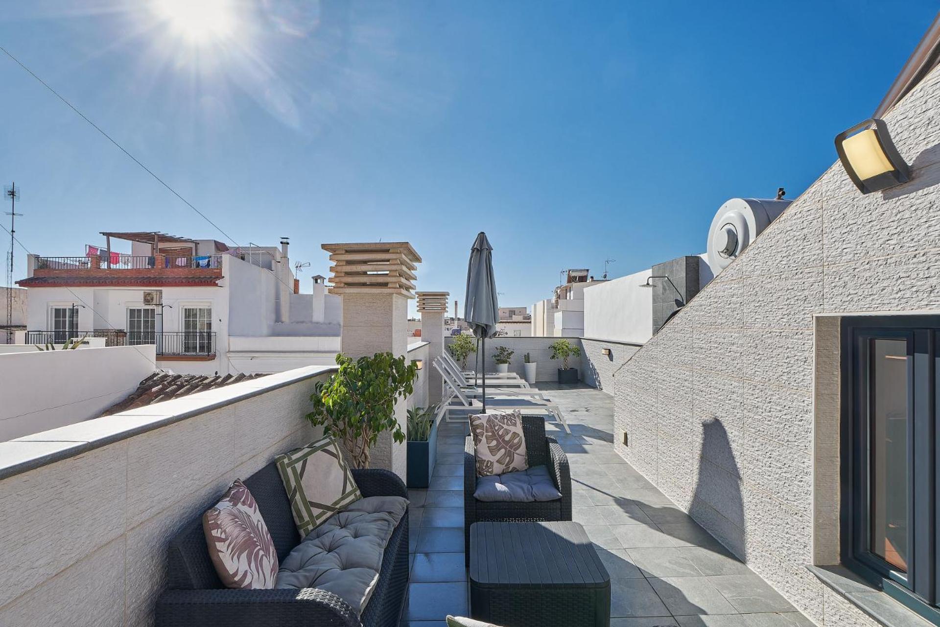 Apartamento Nueva 22 Nerja