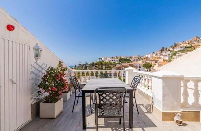 Casa Frijo Tropicana Apartment Nerja
