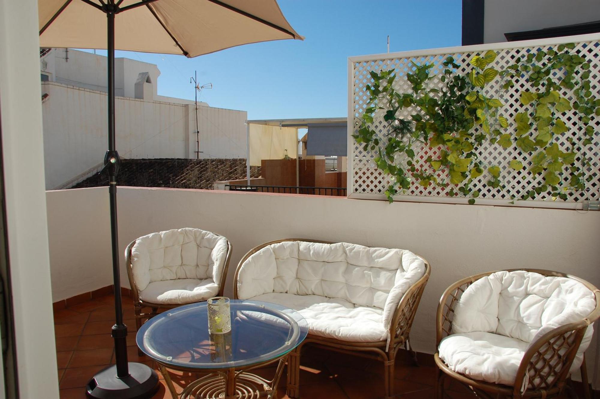 El Rinconcito * Nerja