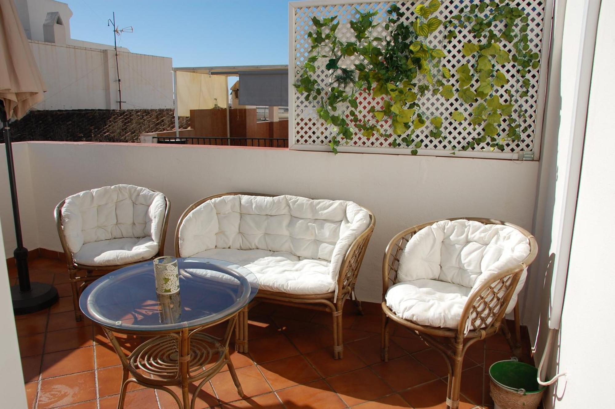 El Rinconcito * Nerja
