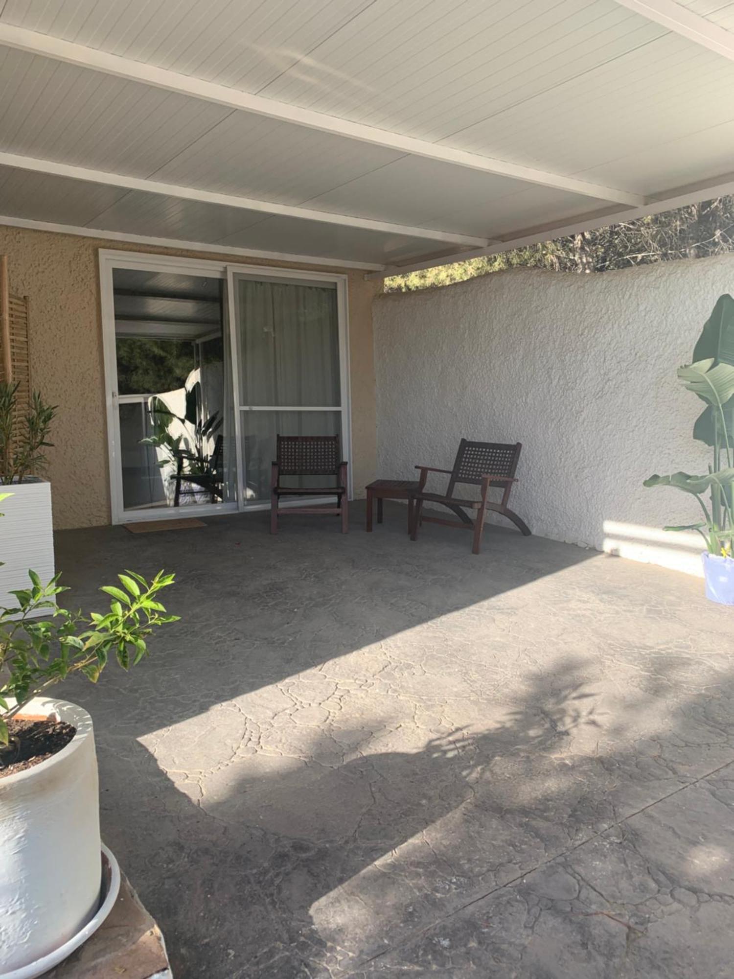 Pura Vida Apartment *