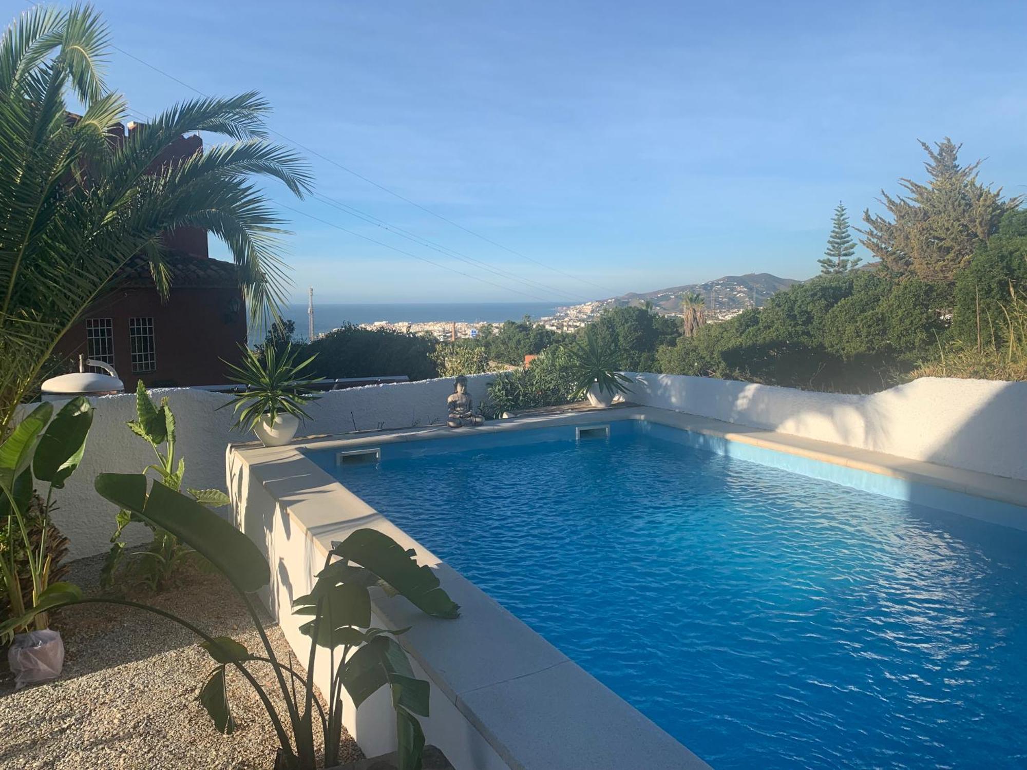 Pura Vida Apartment Nerja