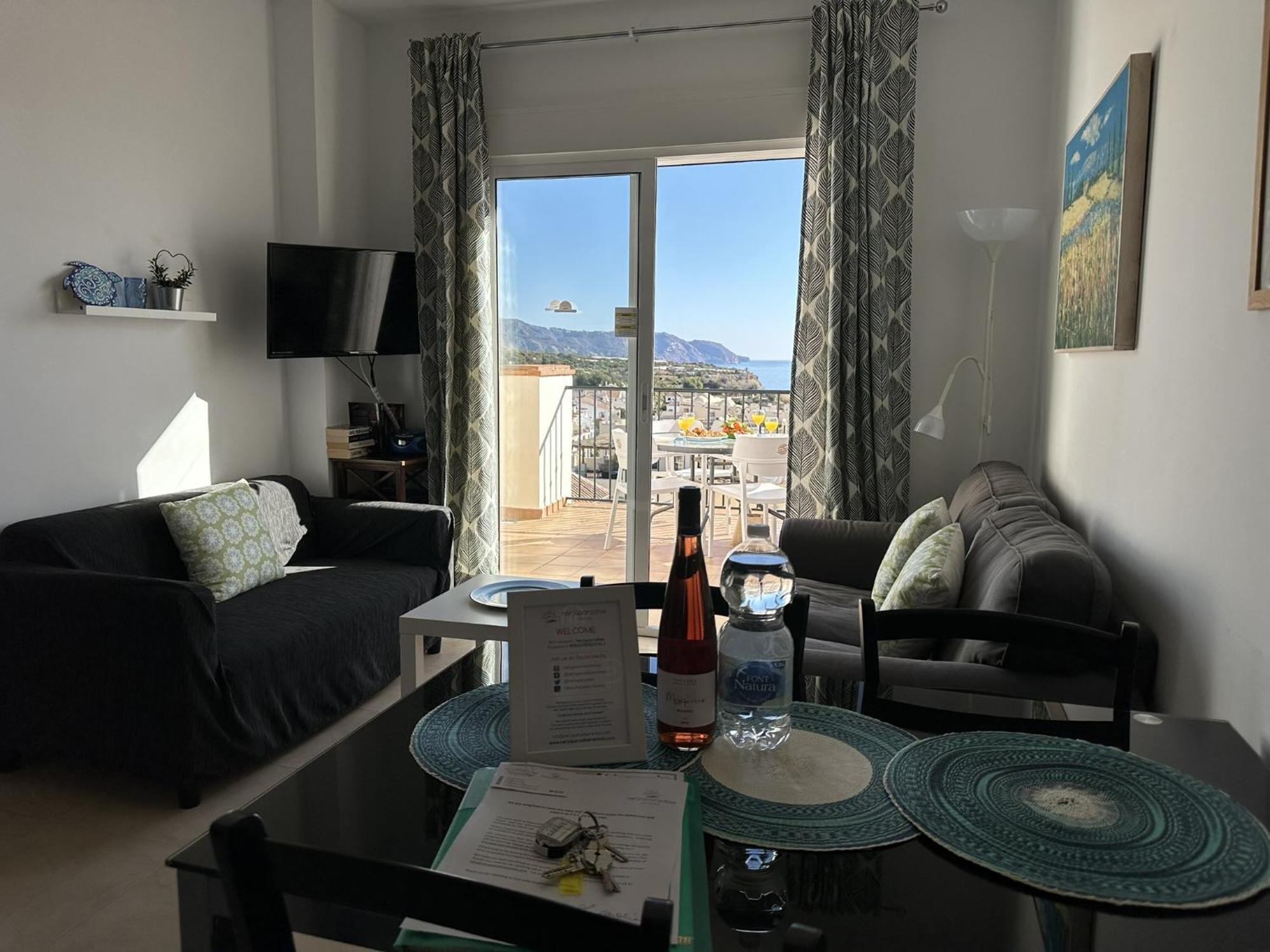 Paradise - Chimenea C2d Apartamento