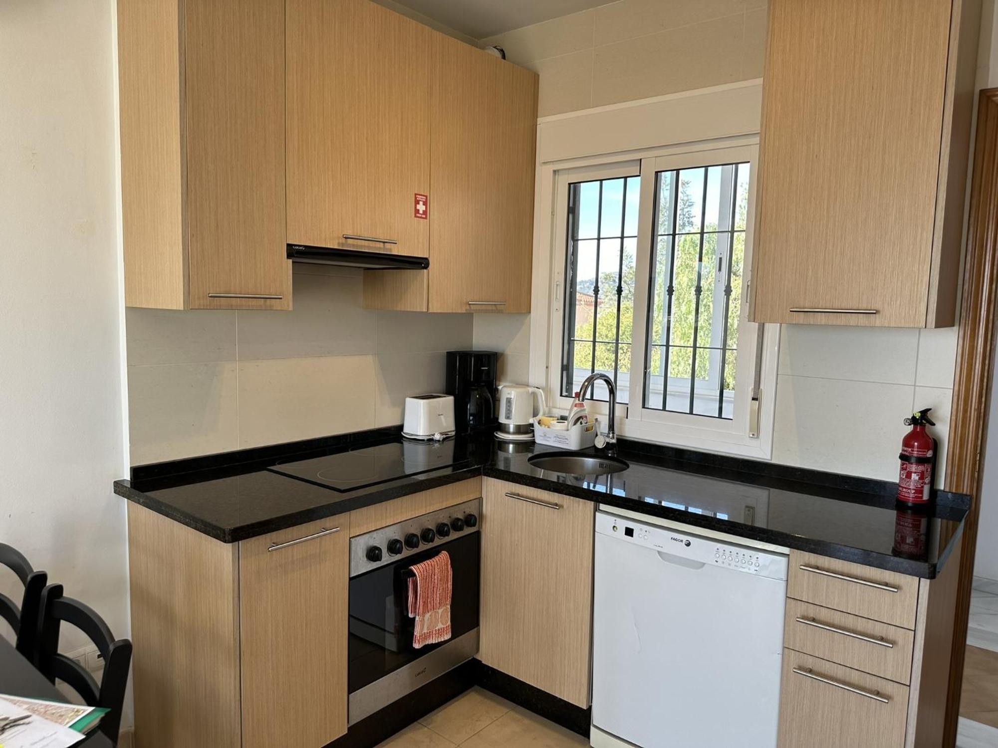 Apartamento Paradise - Chimenea C2d