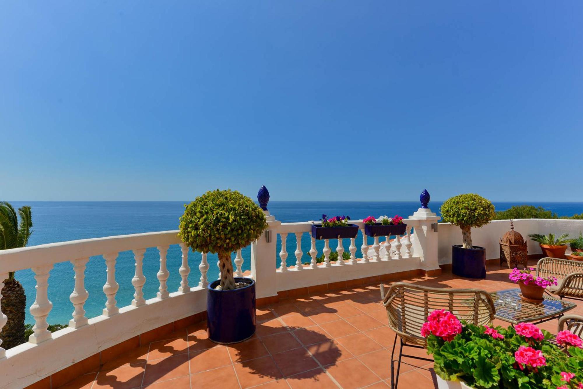 Apartamento Calle Ladera Marina