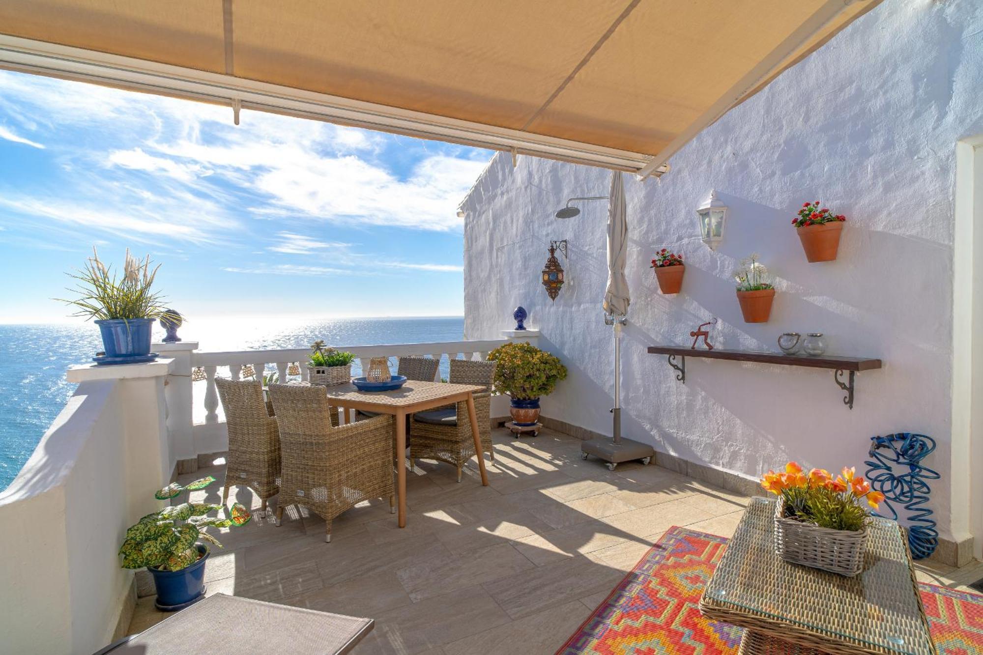 Vistas Del Mar Casasol