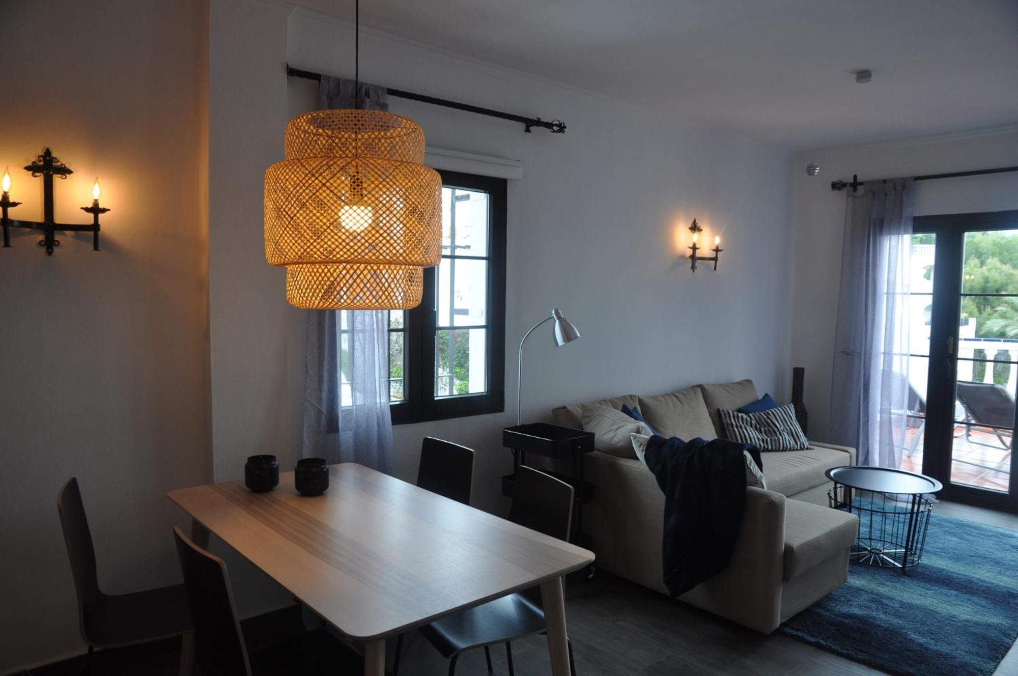 Apartamento With View