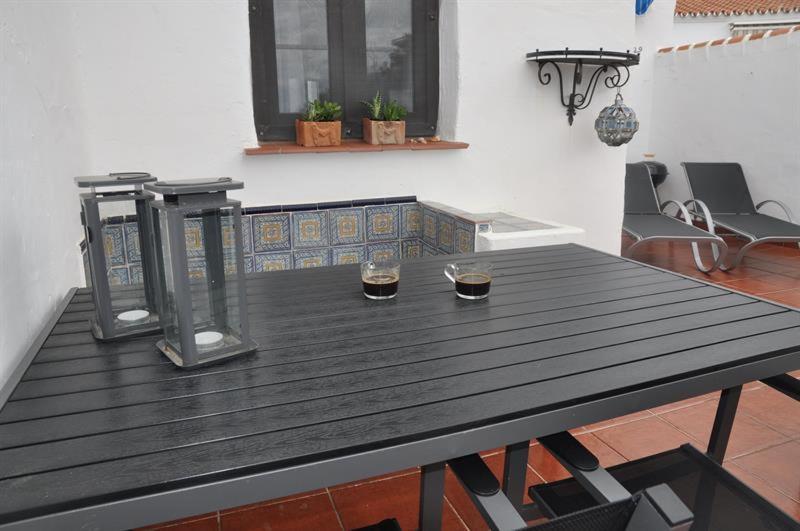Apartamento With View Nerja