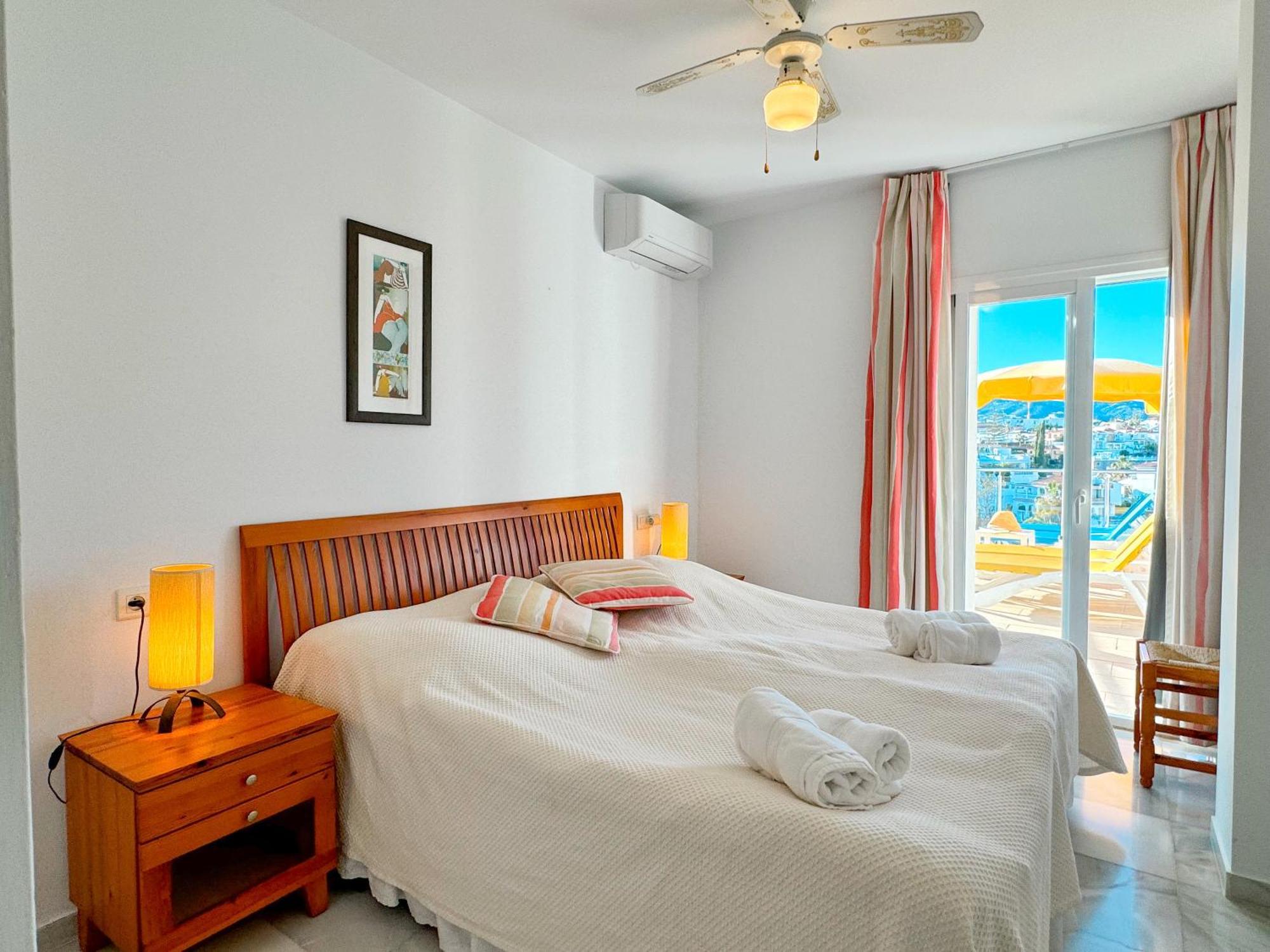 Pousada Jazmin Nerja