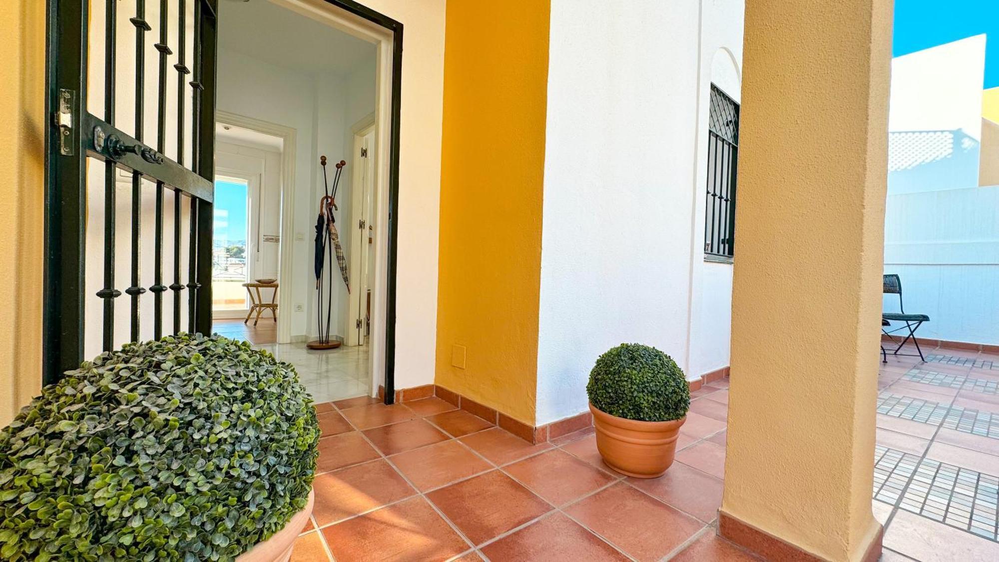 Pousada Jazmin Nerja