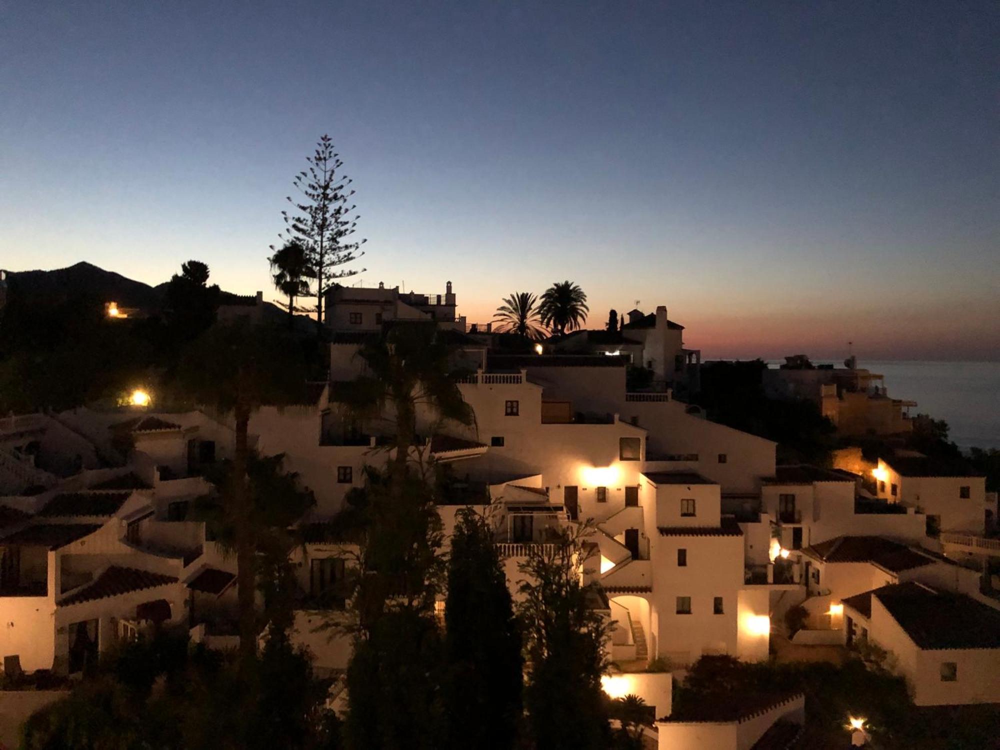 With View