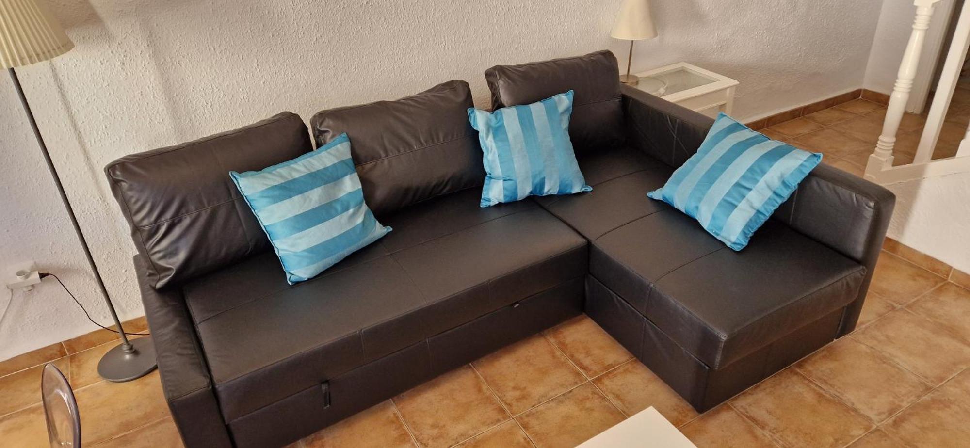 Pueblo Andaluz Villa *