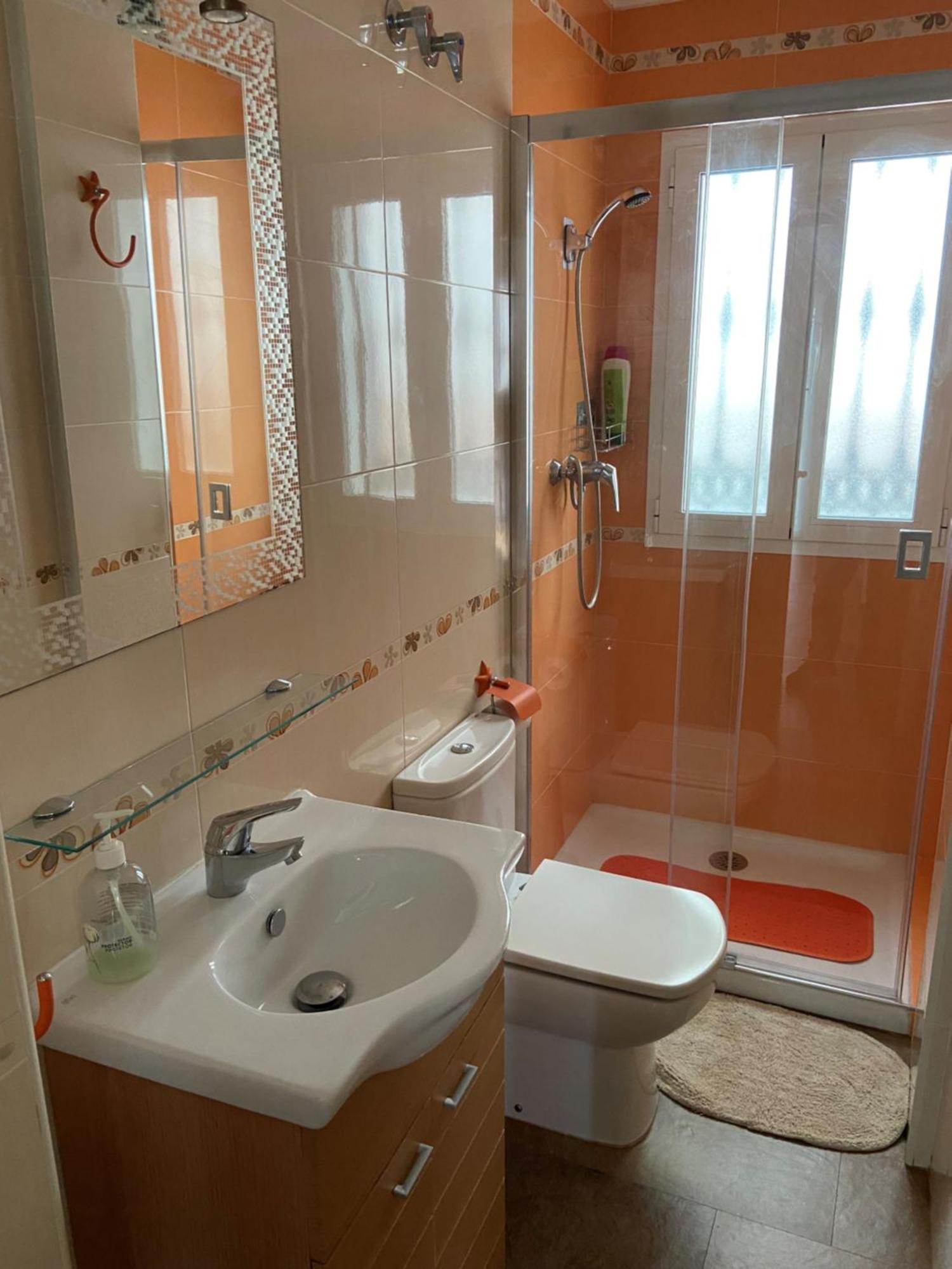 Сasa de vacaciones Casa Rosi, Vistas Al Mar, Piscina Privada Y A/a