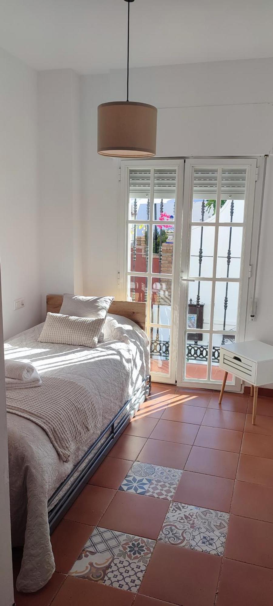 Centro Apartment