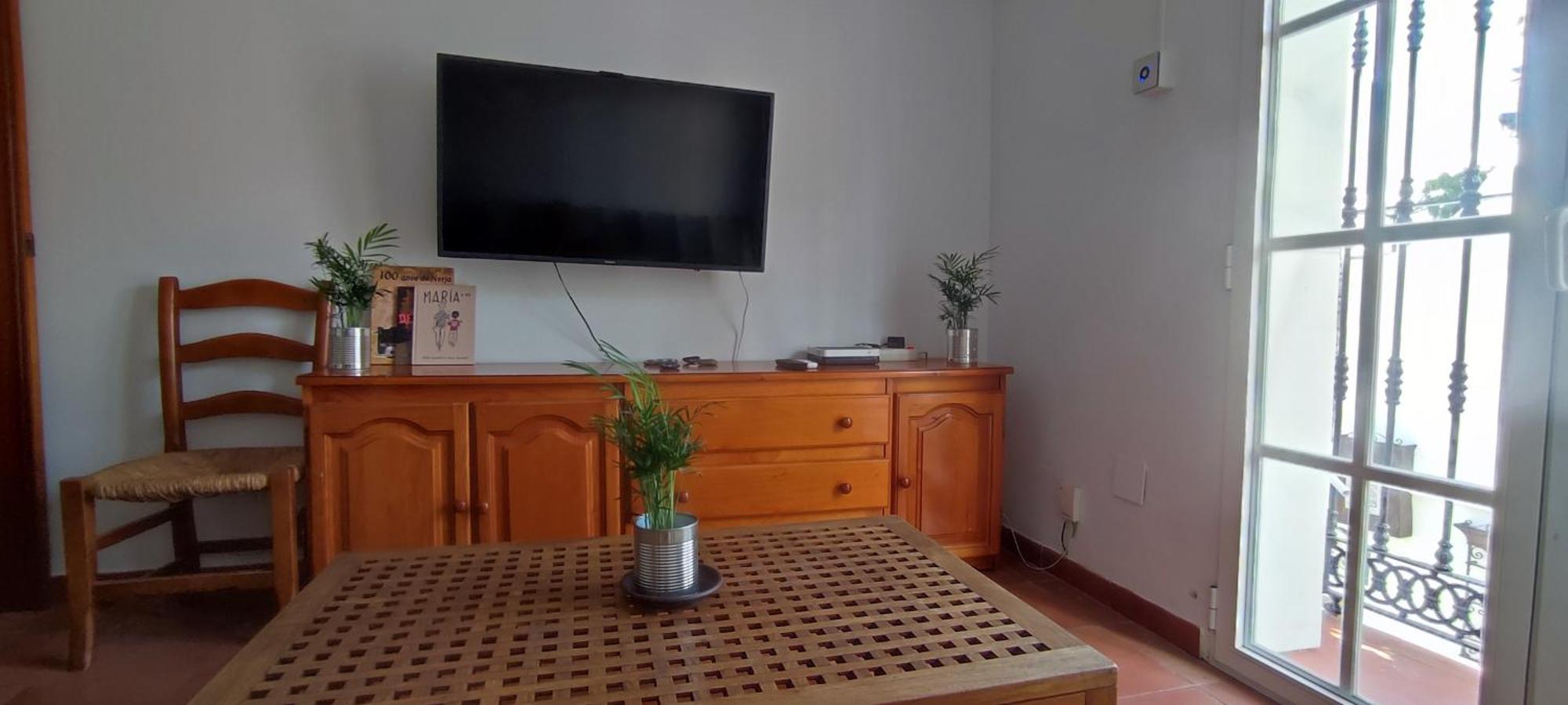 Apartment Centro Nerja