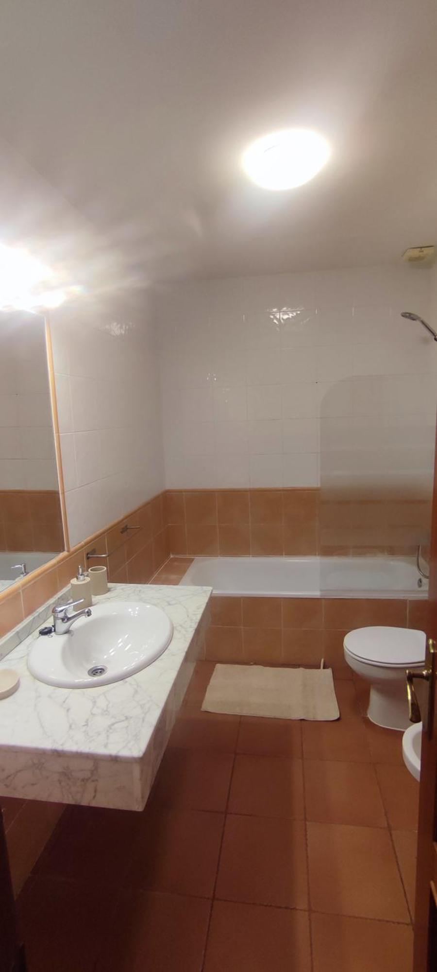 Centro Apartment *
