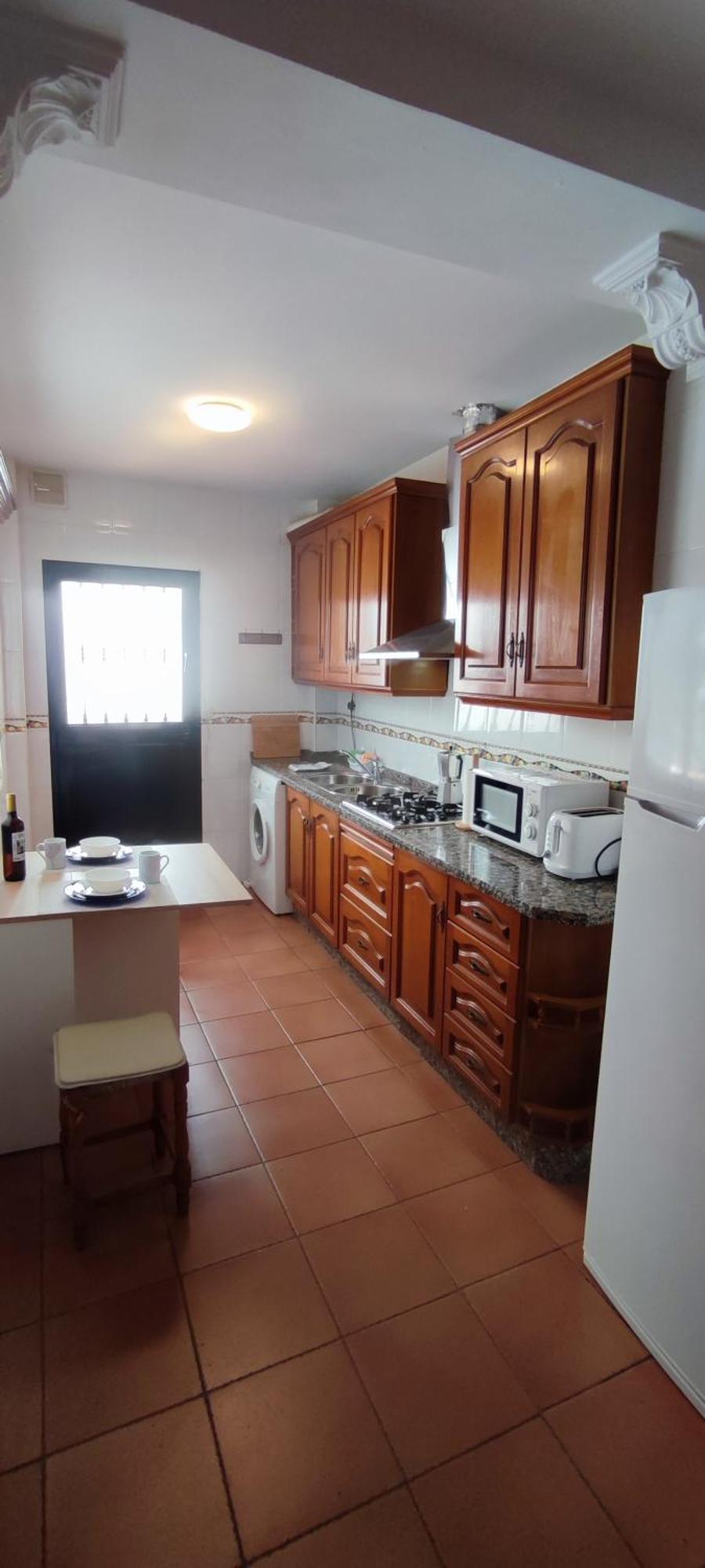Apartment Centro *