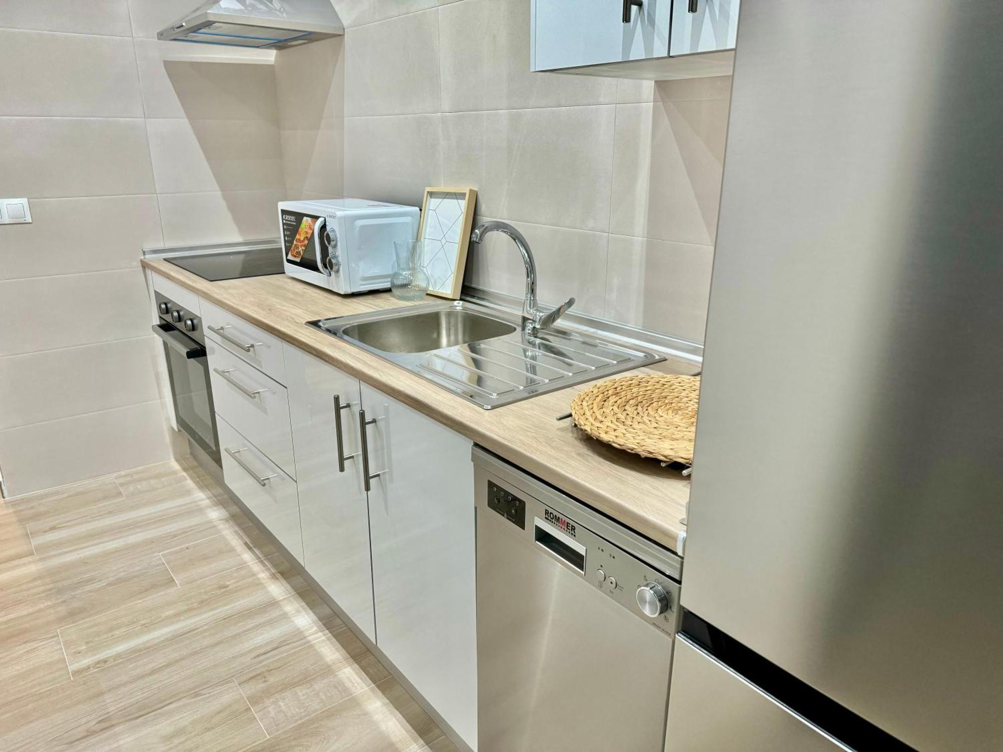 Apartamento Nueva 29 *