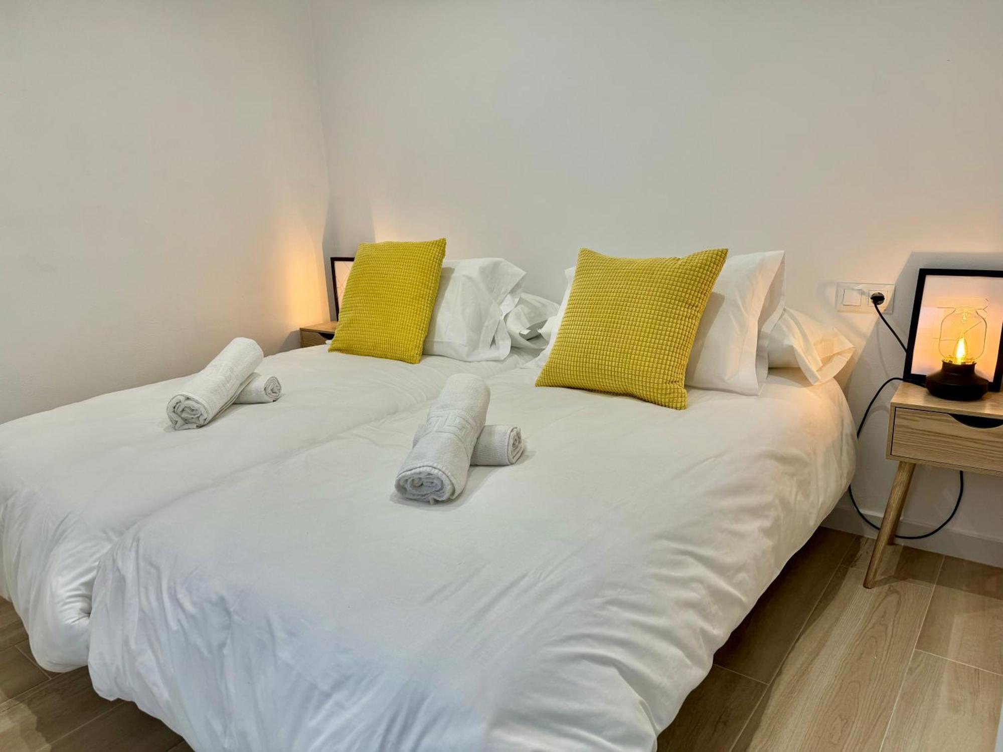 Apartamento Nueva 29 Nerja