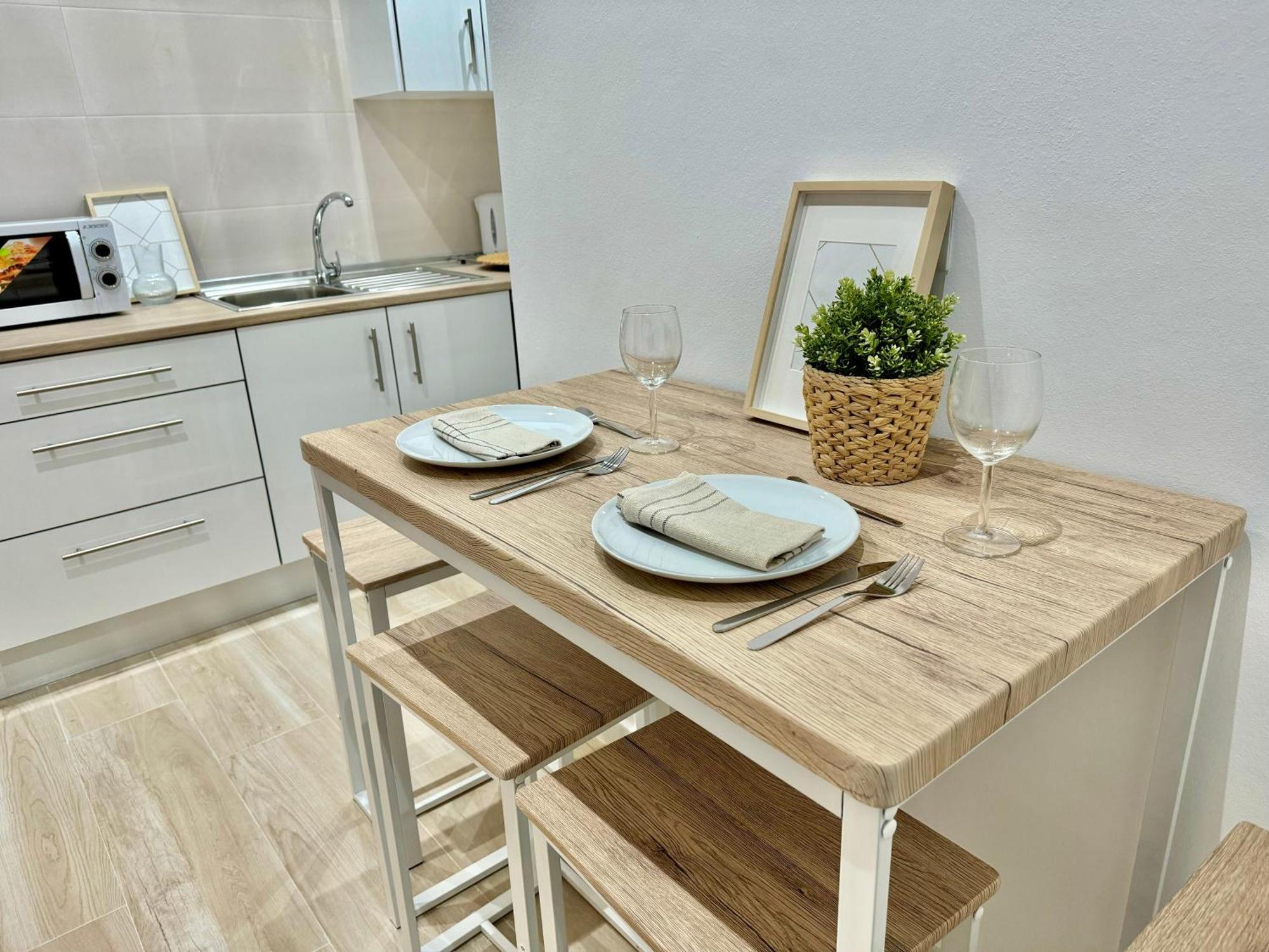 Nueva 29 Apartamento Nerja