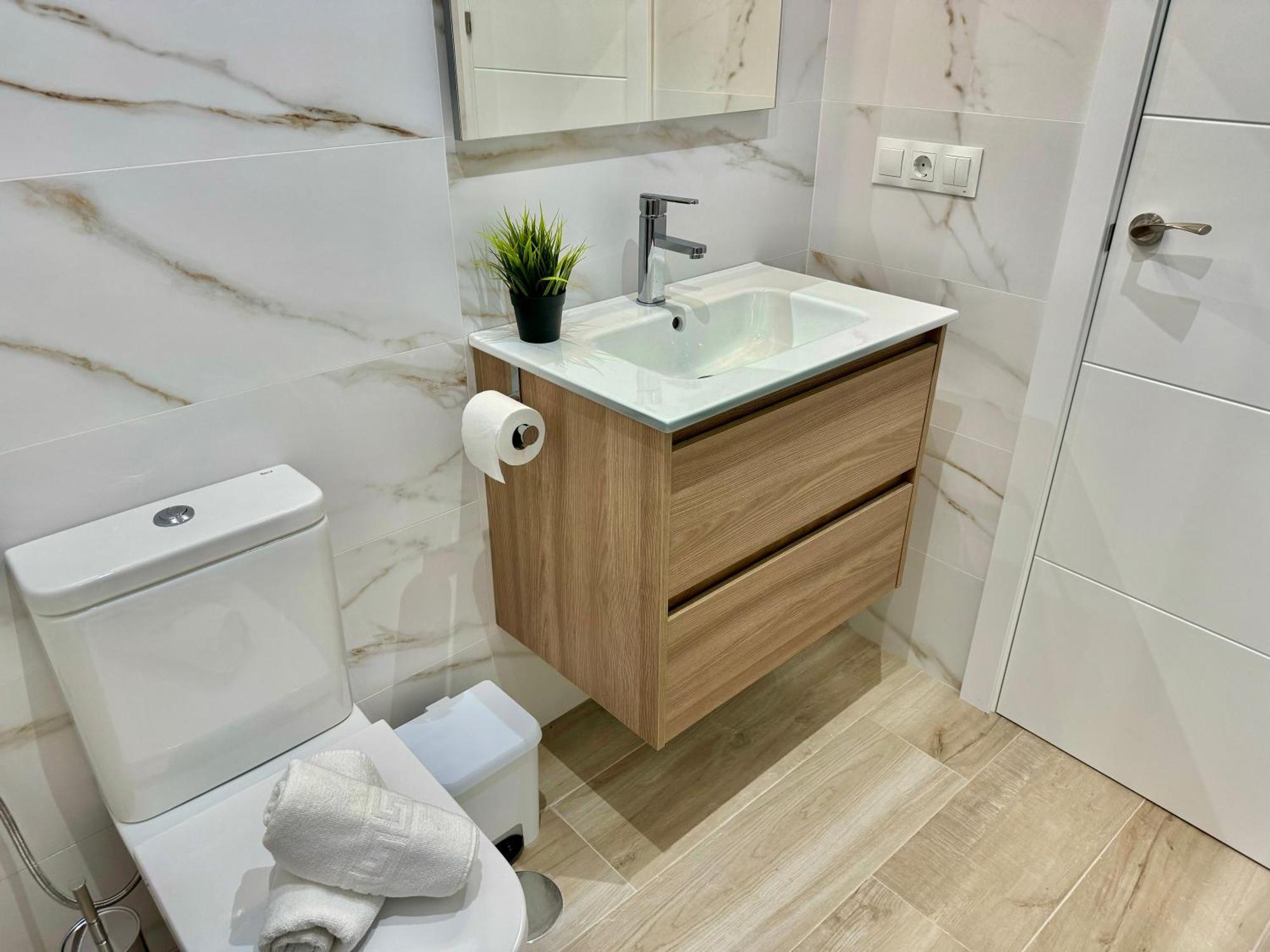 Nueva 29 Apartamento