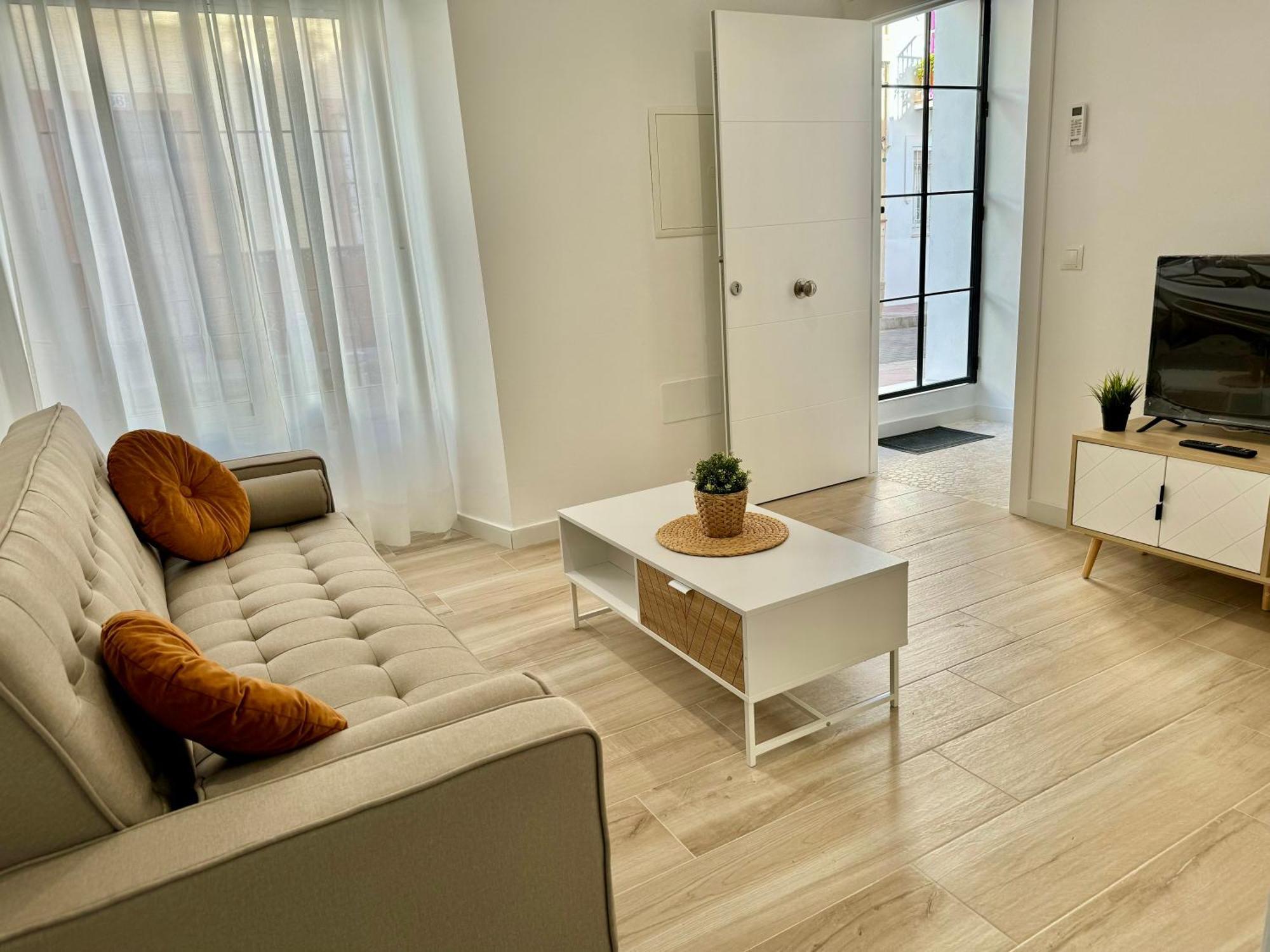 Apartamento Nueva 29 *