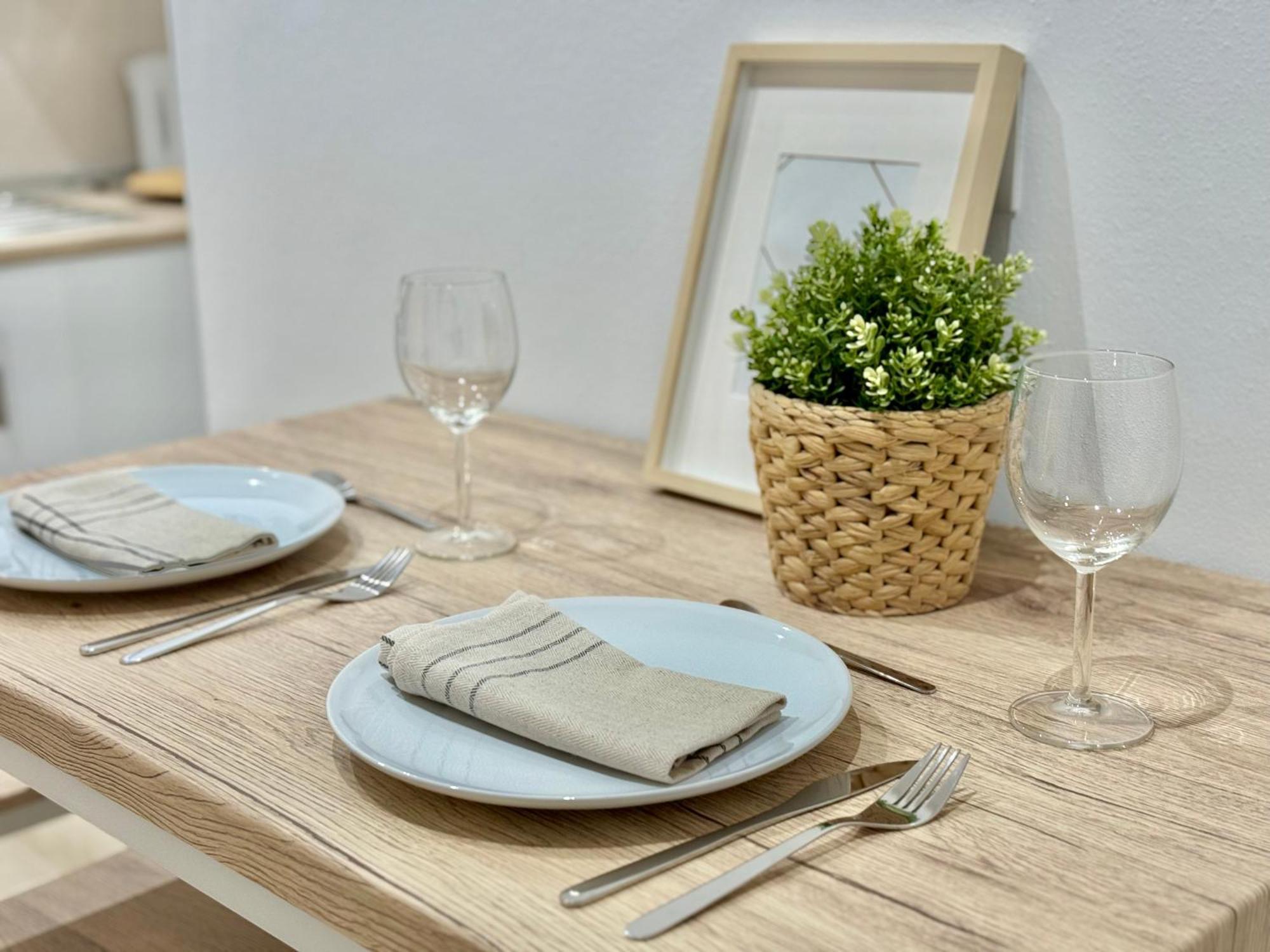 Apartamento Nueva 29 Nerja