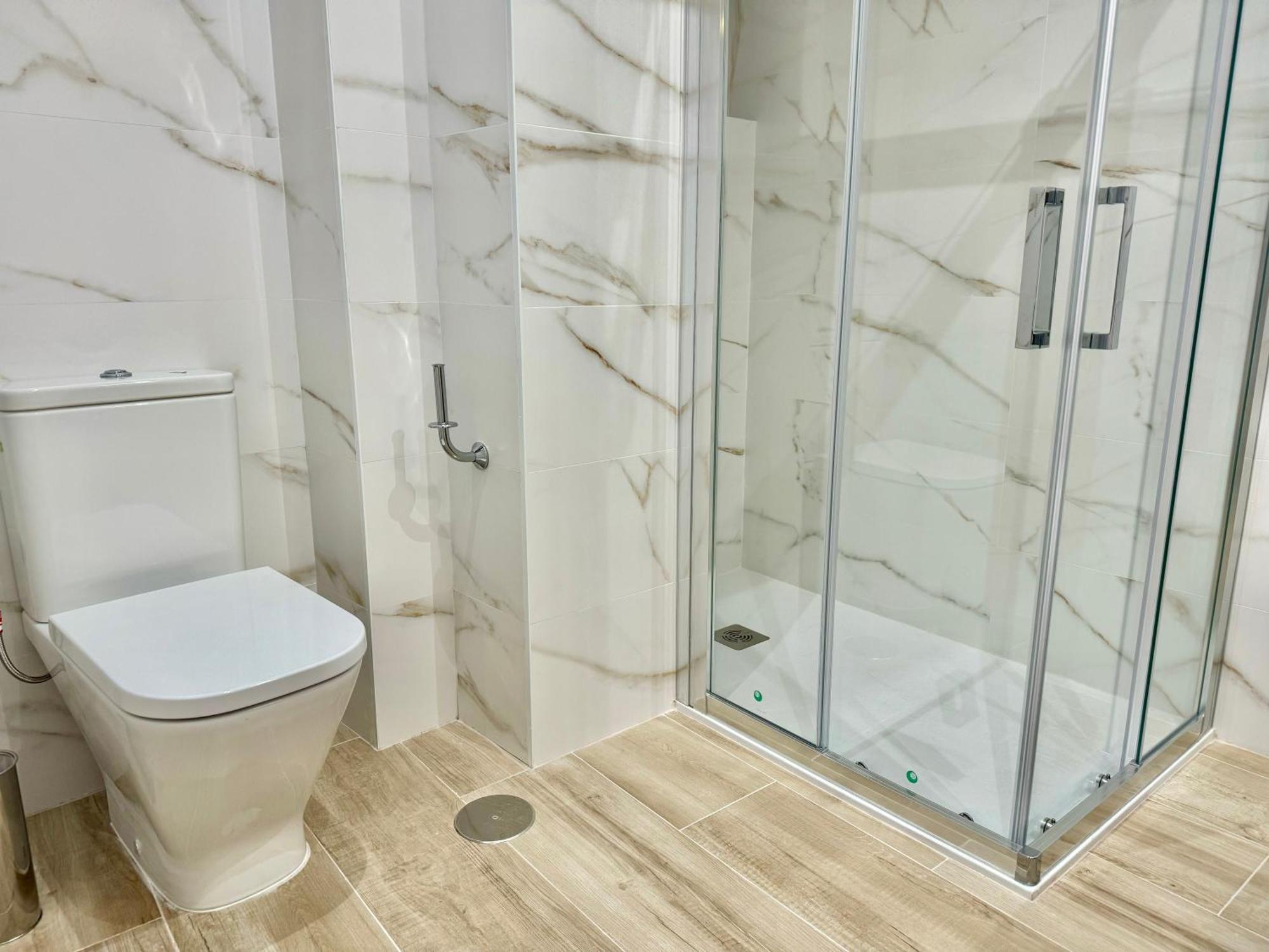 Nueva 29 Apartamento