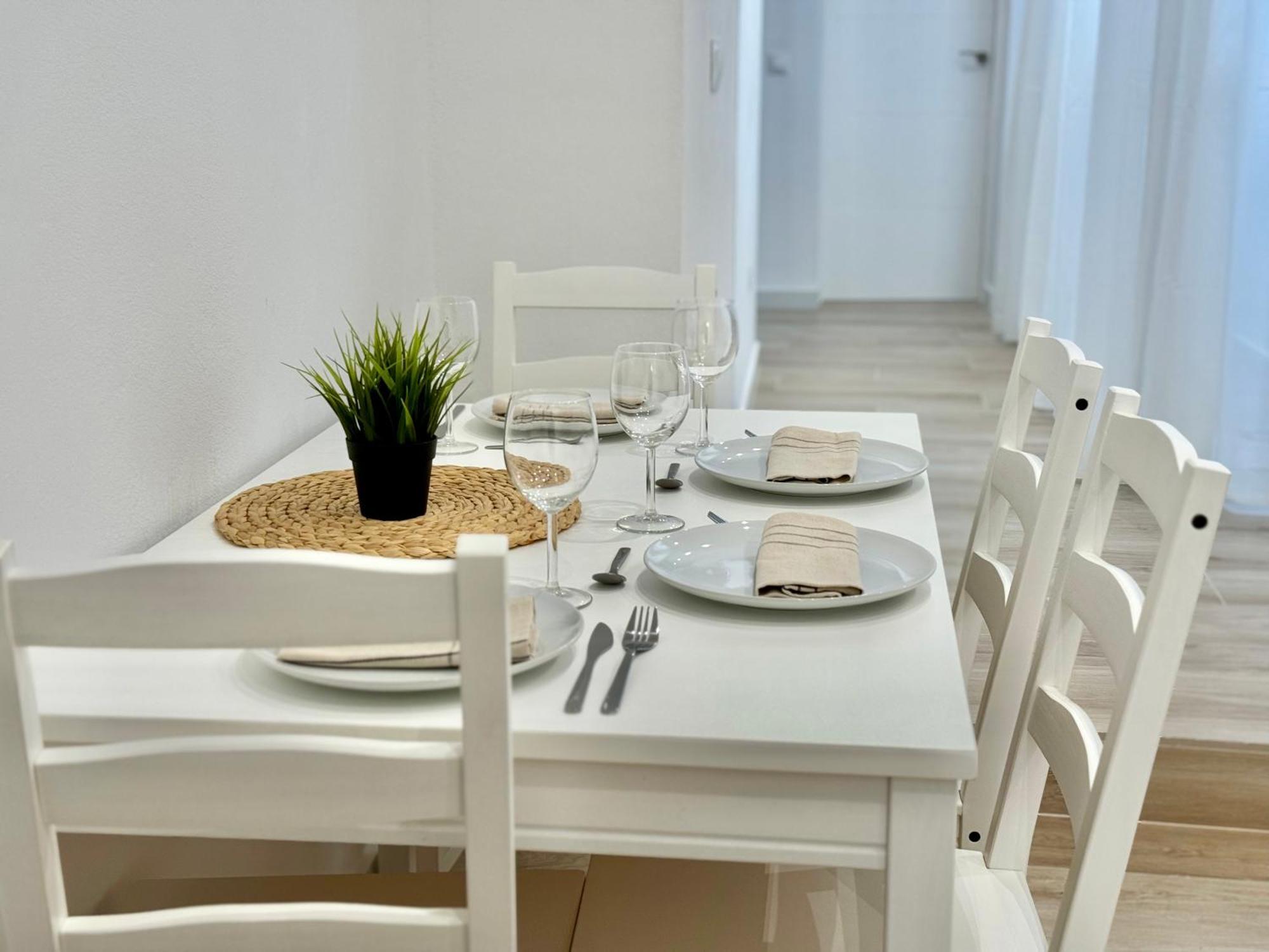 Apartamento Nueva 29 *