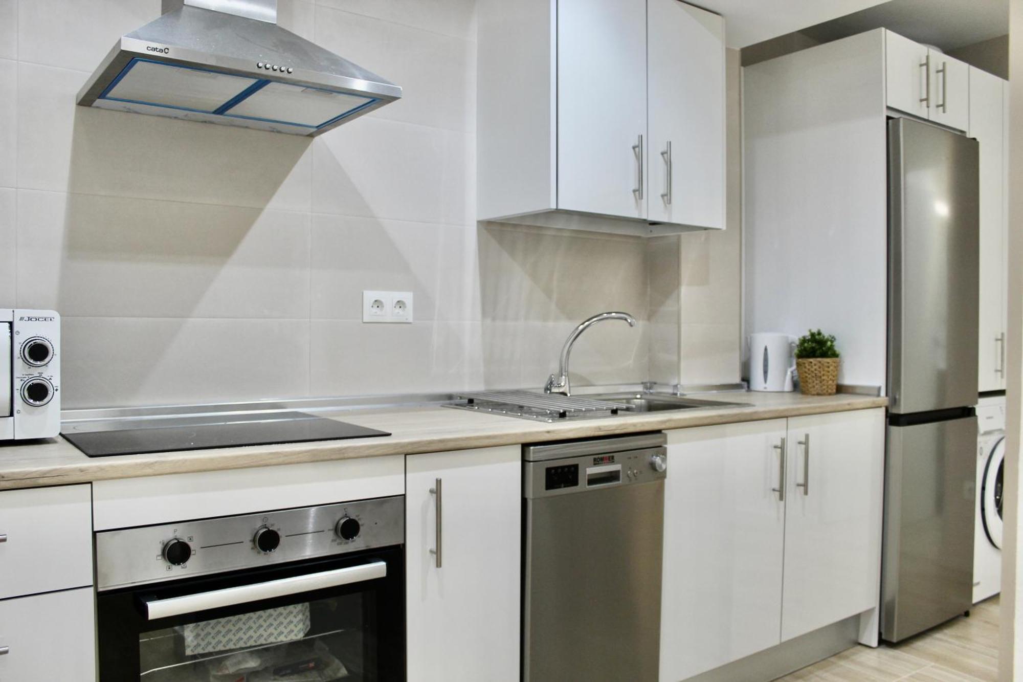 Apartamento Nueva 29 *