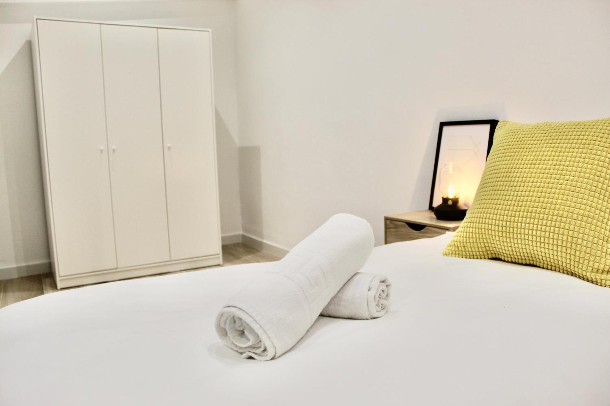 Apartamento Nueva 29 Nerja