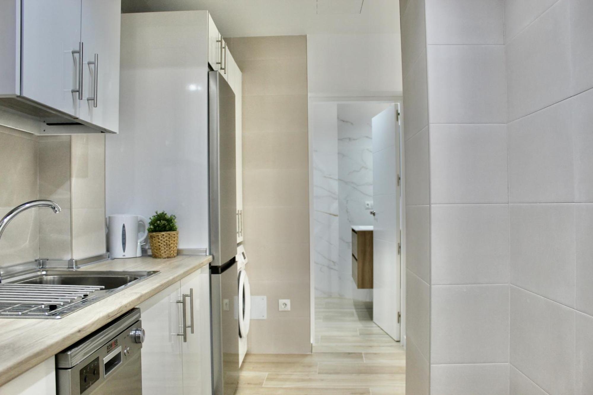 Apartamento Nueva 29 *
