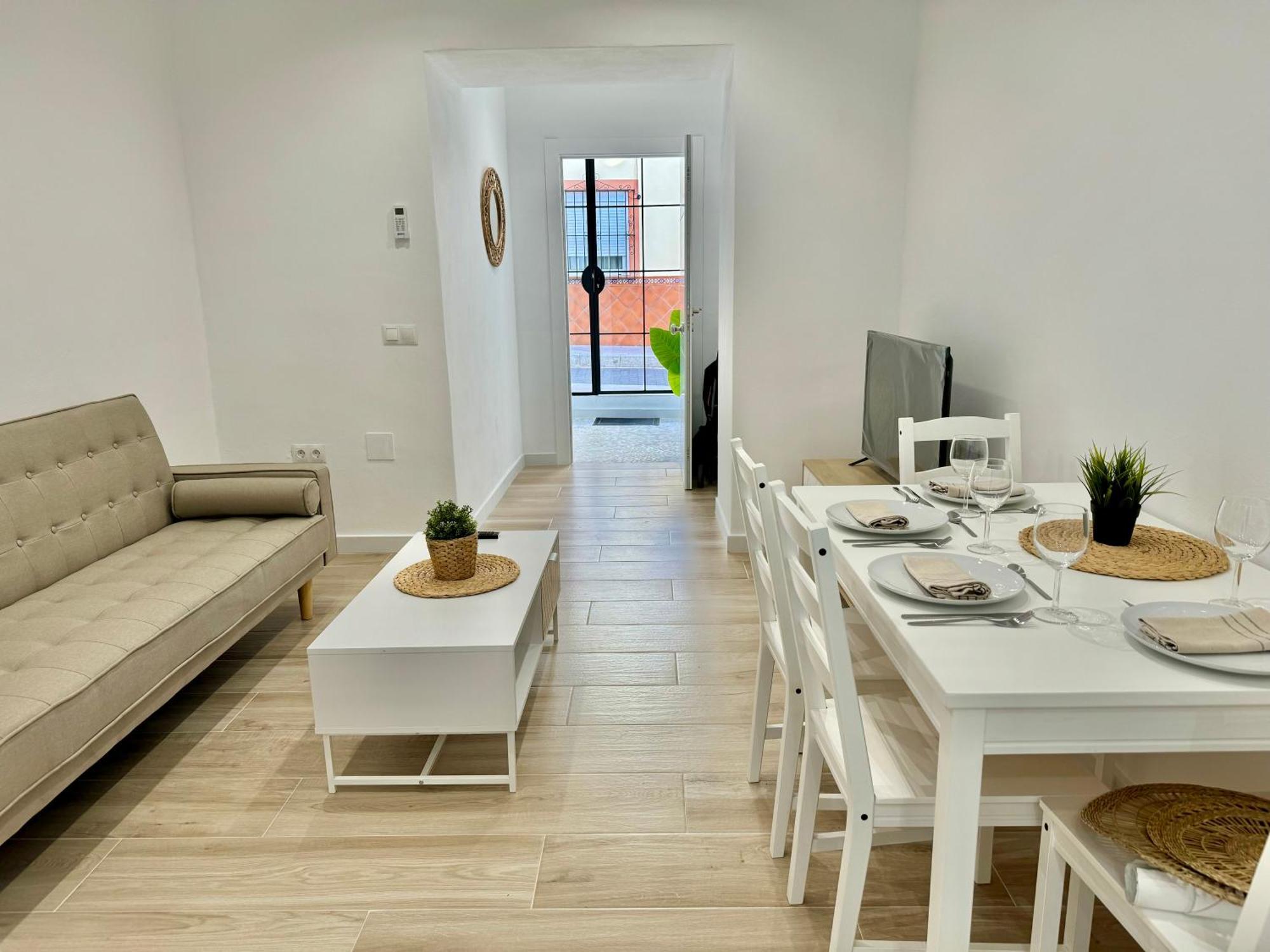 Apartamento Nueva 29