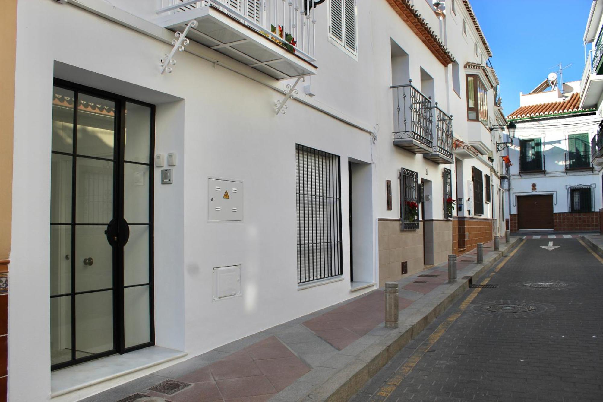 Nueva 29 * Nerja