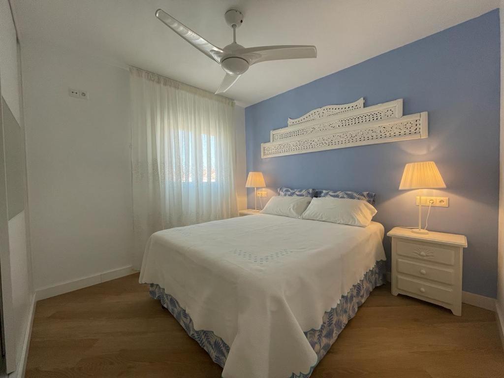 Centro Proxi Playas Apartment