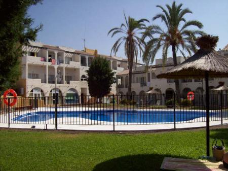 Medina Canovas Apartment *