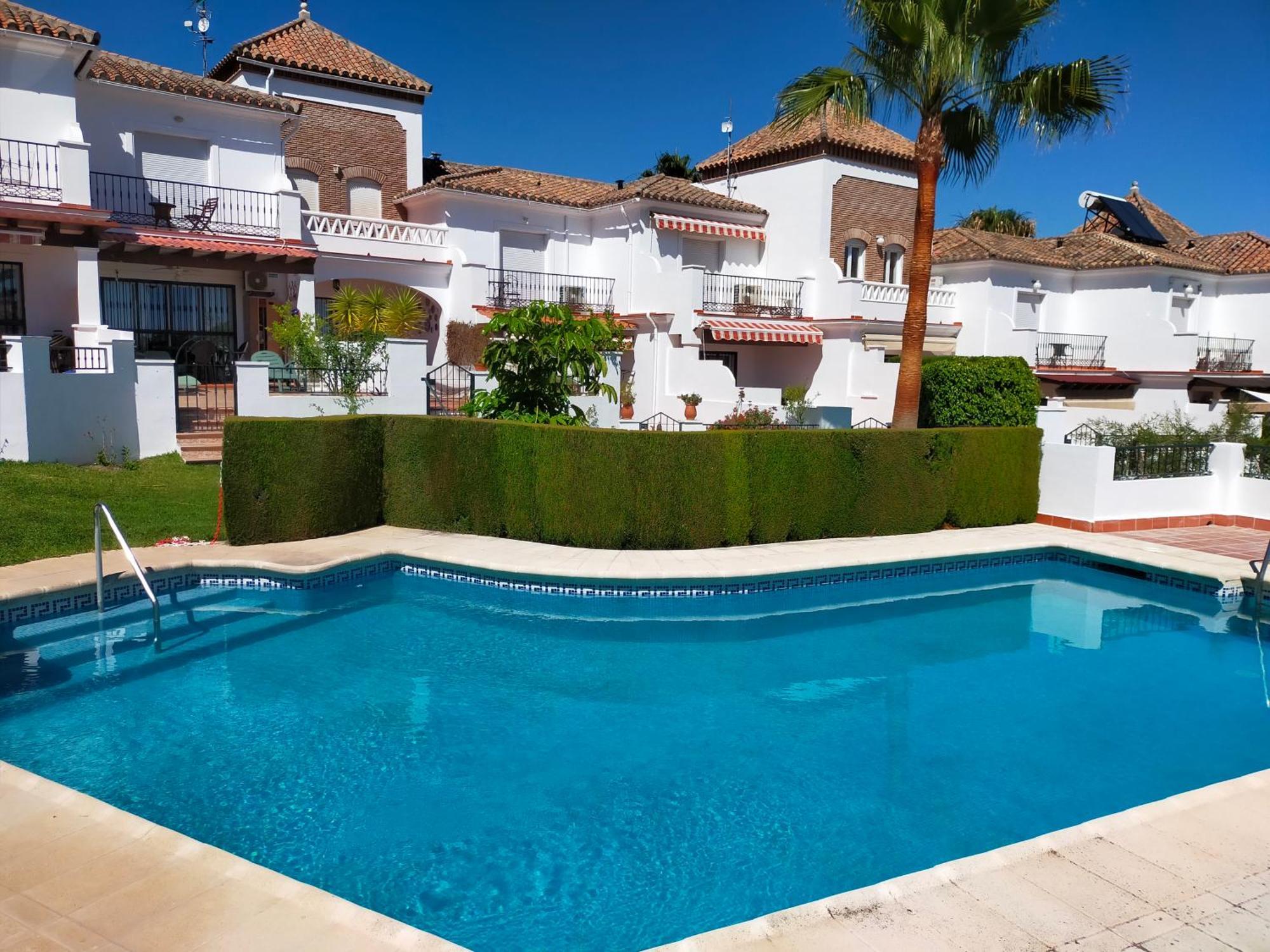 Casa Cipreses 6 Pousada *