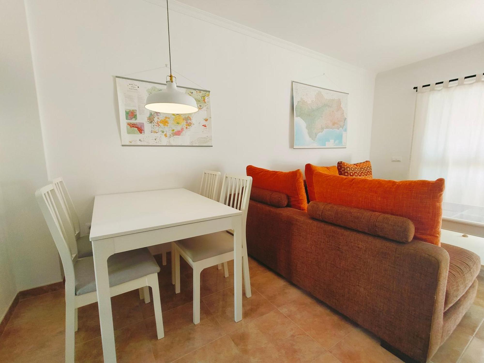 Pousada Casa Cipreses 6 Nerja